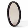 Picture of Urth x Gobe 67mm Circular Polarizing (CPL) Lens Filter