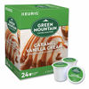 Picture of Green Mountain Coffee Roasters Caramel Vanilla Cream, Single-Serve Keurig K-Cup Pods, Flavored Light Roast Coffee, 24 Count