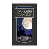 Picture of Yankee Candle Gel Car Jar Ultimate Hanging Odor Neutralizing Air Freshener MidSummer's Night