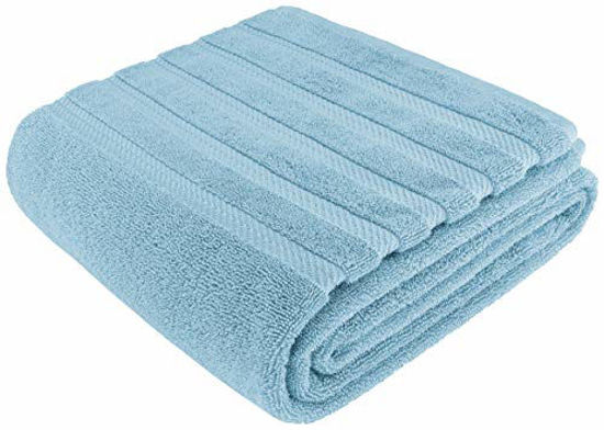 Luxury Bath Sheet Towels 35X70 Inch (2 Pack) Premium Extra Large