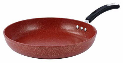 Picture of 12" Stone Earth Frying Pan by Ozeri, with 100% APEO & PFOA-Free Stone-Derived Non-Stick Coating from Germany