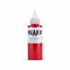 Picture of Dynamic Fire Red Tattoo Ink Bottle 4oz