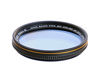 Picture of Fotasy 40.5mm Ultra Slim Circular PL Lens Filter, Nano Coatings MRC Multi Resistant Coating Oil Water Scratch, 16 Layers Multi-Coated 40.5mm CPL Filter