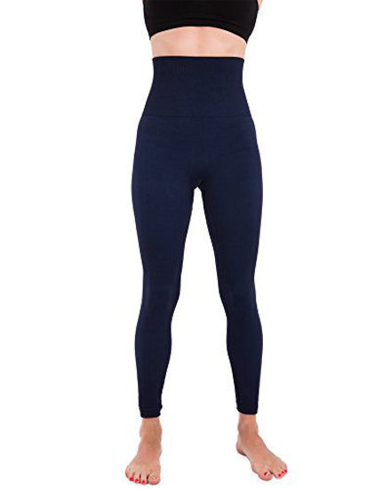 Our Editors Are Calling These Slimming Leggings 'Magic Pants'