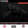 Picture of Concealment Express IWB KYDEX Holster fits Ruger American Full Size | Right | Black