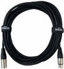 Picture of Gearlux XLR Microphone Cable Male to Female 10 Ft Fully Balanced Premium Mic Cable - 6 Pack