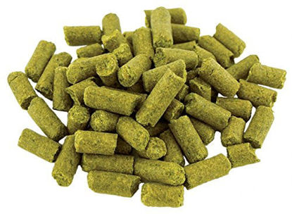 Picture of Slovenian Bobek Pellet Hops 8 oz