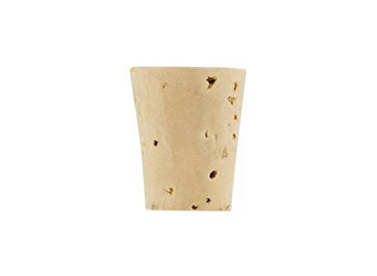 Picture of Tapered Cork #18 (Pack of 100)