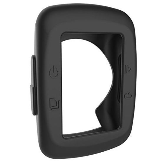 Picture of MOTONG Silicone Protective Case Cover Shell for Garmin Edge 200 and Garmin Edge 500