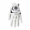 Picture of FootJoy Men's WeatherSof 2-Pack Golf Glove White Cadet Medium, Worn on Left Hand