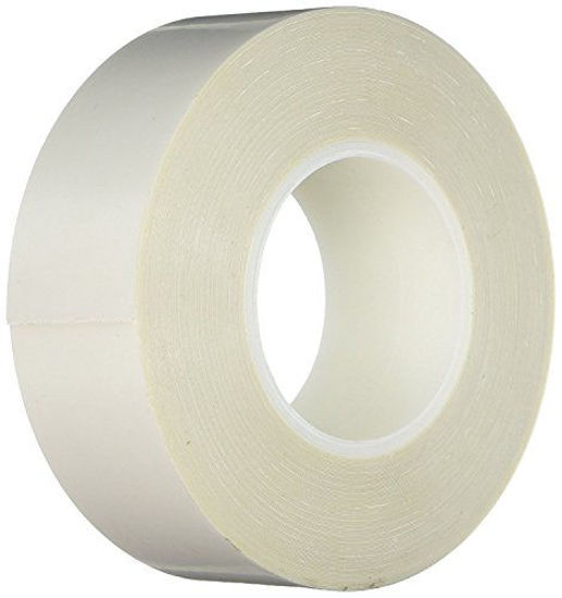 Picture of TapeCase 423-5 UHMW Tape Roll 2 in. (W) x 108 ft. (L) - Abrasion Resistant High Tack Acrylic Adhesive. Sealants and Tapes