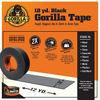 Picture of Gorilla Black Duct Tape, 1.88" x 12 yd, Black, (Bulk Pack of 24)