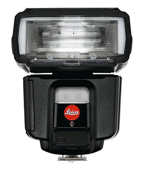 Picture of Leica SF 60 Flash, Black (14625)