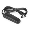 Picture of Pixel Remote Commander Shutter Release Cable DC0 Shutter Remote Control Cable for Nikon Fujifilm Kodak Replaces Nikon Remote Cord MC-30A