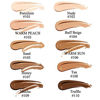 Picture of 2 Pack Matte Oil Control Concealer Foundation Cream,PHOERA New 30ml Long Lasting Waterproof Matte Liquid Foundation (101 Porcelain)