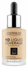 Picture of Catrice | HD Liquid Coverage Foundation | High & Natural Coverage | Vegan & Cruelty Free (037 | Golden Beige)