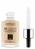 Picture of Catrice | HD Liquid Coverage Foundation | High & Natural Coverage | Vegan & Cruelty Free (037 | Golden Beige)