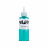 Picture of Dynamic Turquoise Tattoo Ink Bottle 4oz