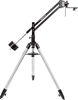 Picture of Orion 05752 Monster Parallelogram Binocular Mount & Tripod (Black)