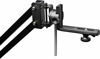 Picture of Orion 05752 Monster Parallelogram Binocular Mount & Tripod (Black)