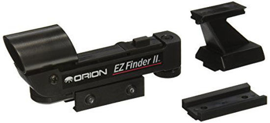 Picture of Orion 7228 EZ Finder II Telescope Reflex Sight