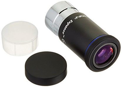 Picture of Orion 8920 6mm Expanse Telescope Eyepiece