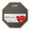 Picture of RealFeel by Evans Practice Pad, 12 Inch - RF12G