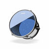 Picture of Evans Hydraulic Blue Drum Head, 15 Inch