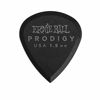 Picture of Ernie Ball Prodigy Guitar Picks, Black, 1.5 mm mini