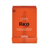 Picture of Rico Bb Clarinet Reeds, Strength 3.0, 50-pack