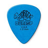 Picture of Jim Dunlop Tortex Standard 1.0mm Blue Guitar Picks-36 Pack (418B1.0)