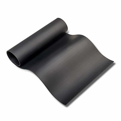 Picture of Noise Grabber Mass Loaded Vinyl 4 x 25 (100 SF) 1 LB MLV, Soundproofing Barrier, Made in The USA
