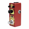 Picture of Stax Guitar Blues Overdrive Pedal Classic Overdrive Effect Pedals For Electric Guitar Mini Size True Bypass