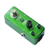 Picture of Rowin Analog Fuzz Electronic Guitar Effect Pedal