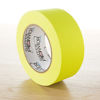 Picture of Real Professional Grade Gaffer Tape by Gaffer Power, Made in The USA, Heavy Duty Gaffers Tape, Non-Reflective, Multipurpose. (2 Inches x 30 Yards, Yellow)