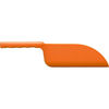 Picture of Remco 63007 Orange Polypropylene Injection Molded Color-Coded Bowl Hand Scoop, 16 oz, 1 Piece