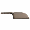 Picture of Remco 640066 32 oz. Hand Scoop - Brown