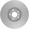 Picture of Bosch 15010133 QuietCast Premium Disc Brake Rotor For BMW: 2007-2013 X5, 2008-2010 X6; Front