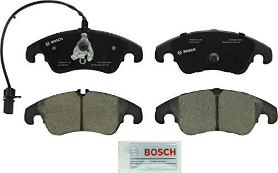 Audi s5 on sale brake pads