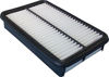 Picture of Bosch Workshop Air Filter 5067WS (Geo, Toyota)