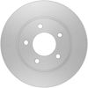 Picture of Bosch 16010184 QuietCast Premium Disc Brake Rotor For Chrysler: 1999-2004 300M, 1998-2000 Concorde, 1999-2000 LHS; Dodge: 1998-2000 Intrepid; Front