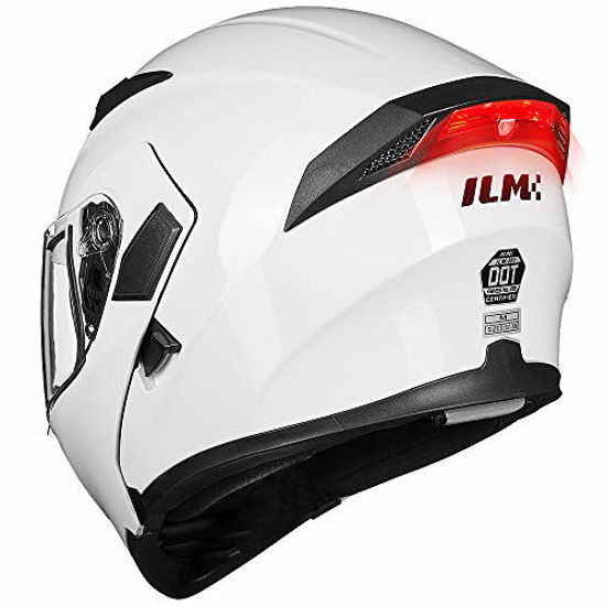 Full face dual visor 2024 helmet