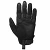 Picture of AXBXCX Touch Screen Full Finger Gloves for Motorcycles Cycling Motorbike ATV Bike Camping Climbing Hiking Work Outdoor Sports Men Women Black XL