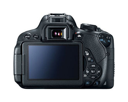 Picture of Expert Shield The Screen Protector for: Canon 70D - Anti Glare