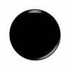 Picture of Kiara Sky Dip Powder, Black To Black, 1 Ounce