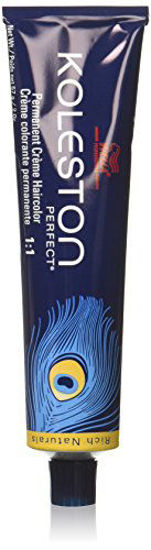 Picture of Wella Koleston Perfect Permanent Creme Haircolor 1: 9/1 Very Light Blonde/ash, 0.3 Oz