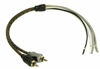 Picture of Rockford Fosgate RFI2SW High to Low Level Male RCA Converter Adapters