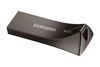 Picture of SAMSUNG BAR Plus 64GB - 200MB/s USB 3.1 Flash Drive, Titan Gray (MUF-64BE4/AM)