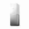 Picture of WD 8TB My Cloud Home Personal Cloud, Network Attached Storage - NAS - WDBVXC0080HWT-NESN