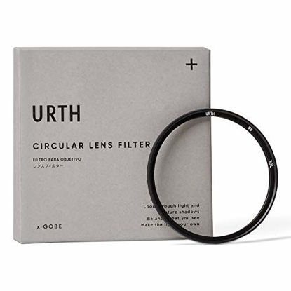 Picture of Urth x Gobe 58mm UV Lens Filter (Plus+)